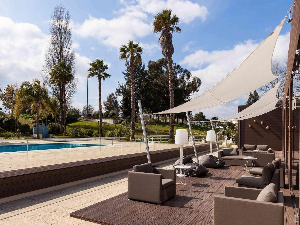 Novotel Setúbal Dış mekan fotoğraf