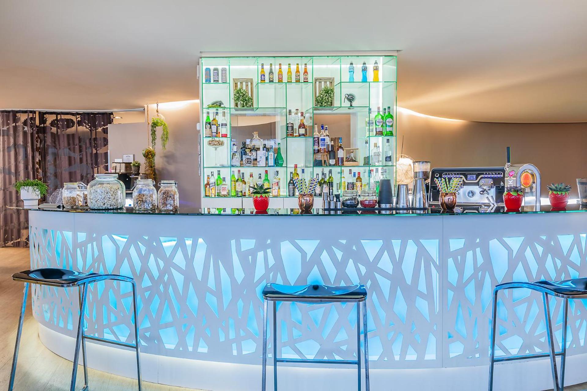 Novotel Setúbal Dış mekan fotoğraf