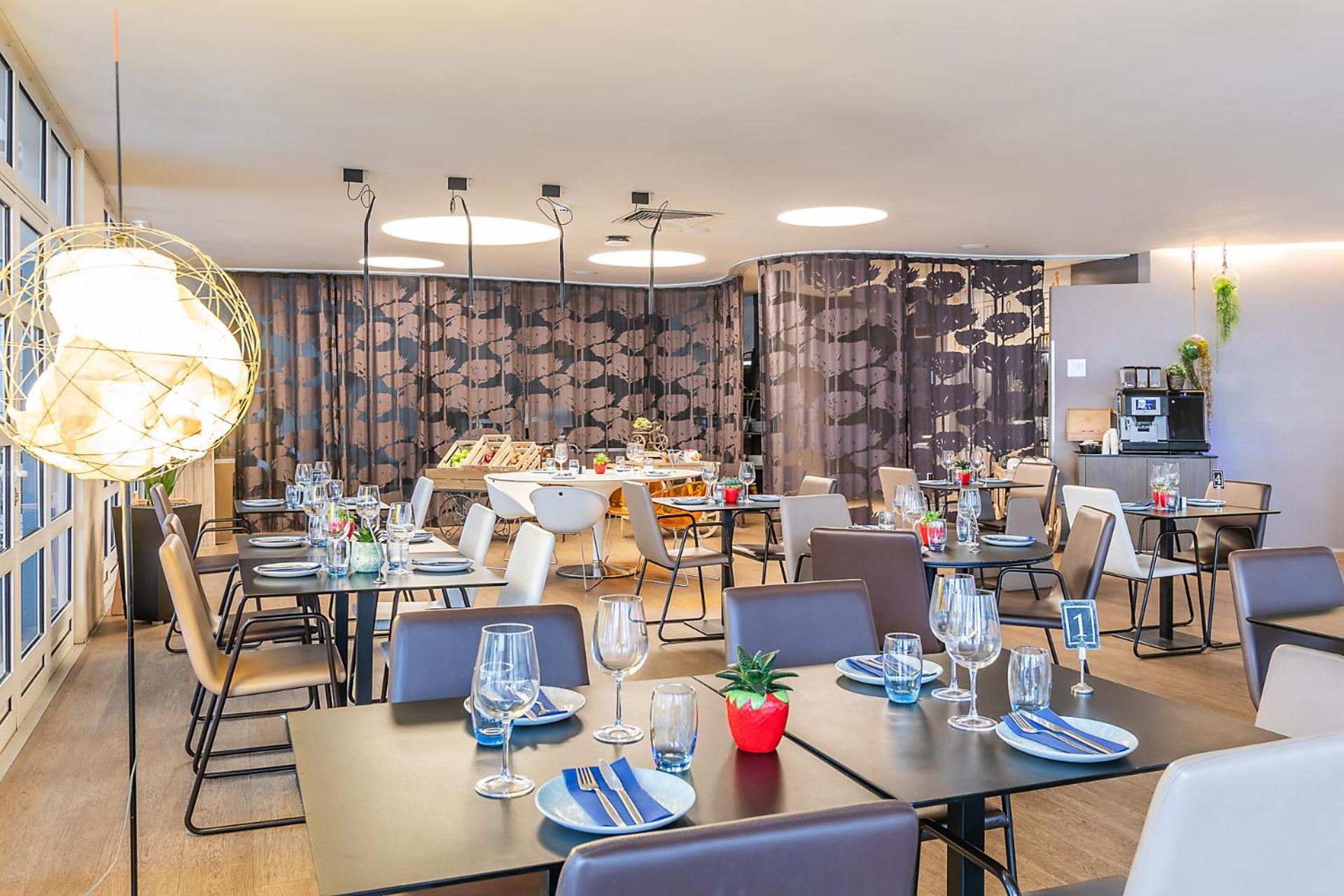 Novotel Setúbal Dış mekan fotoğraf