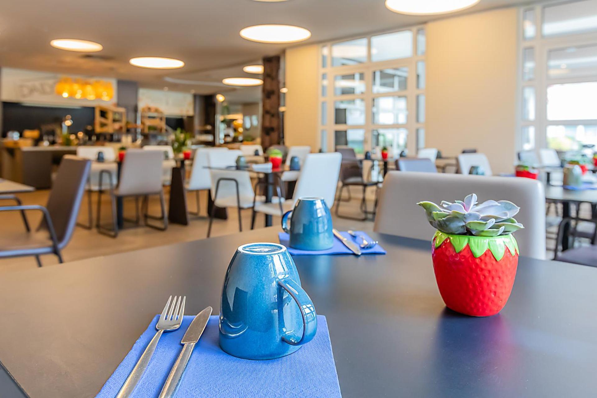 Novotel Setúbal Dış mekan fotoğraf