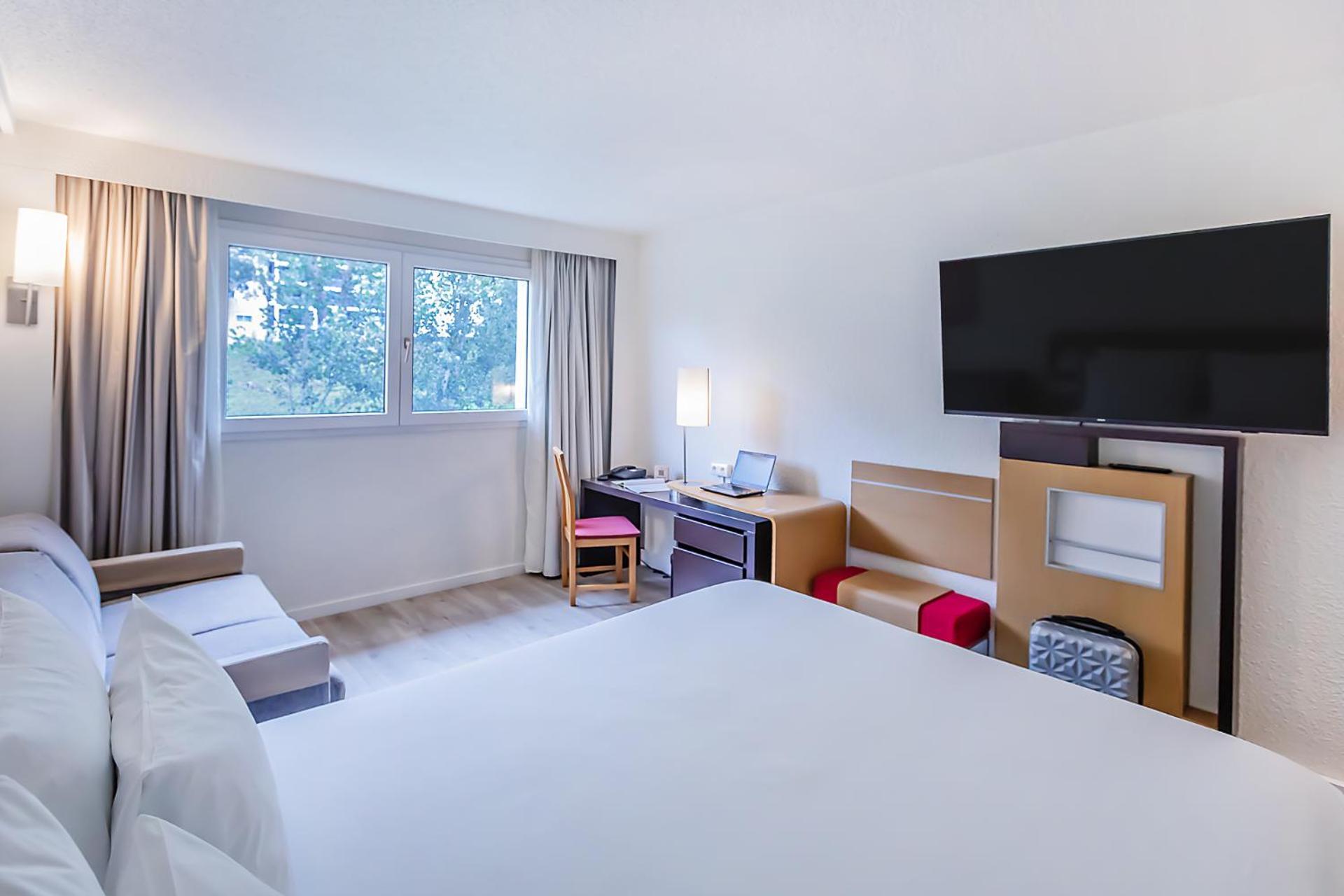 Novotel Setúbal Dış mekan fotoğraf
