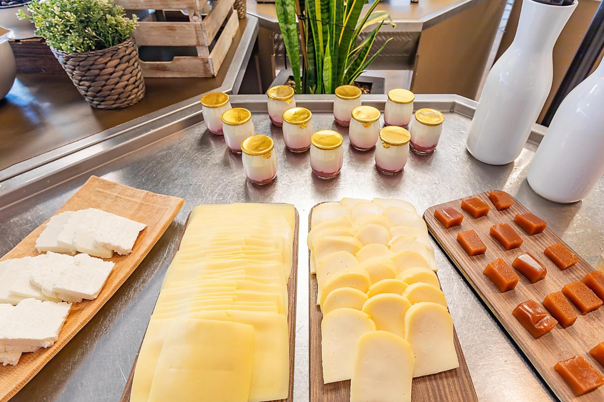 Novotel Setúbal Dış mekan fotoğraf