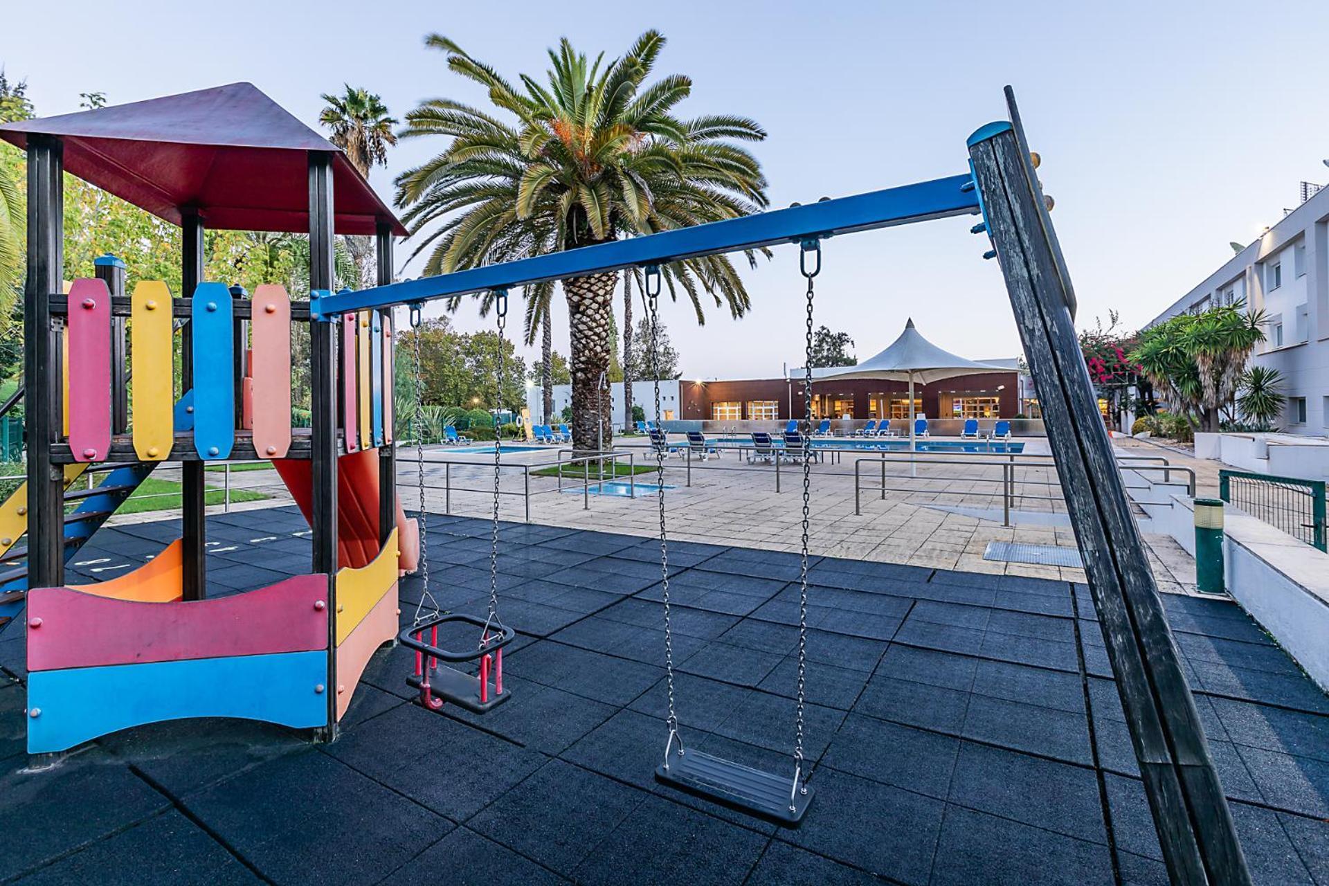 Novotel Setúbal Dış mekan fotoğraf
