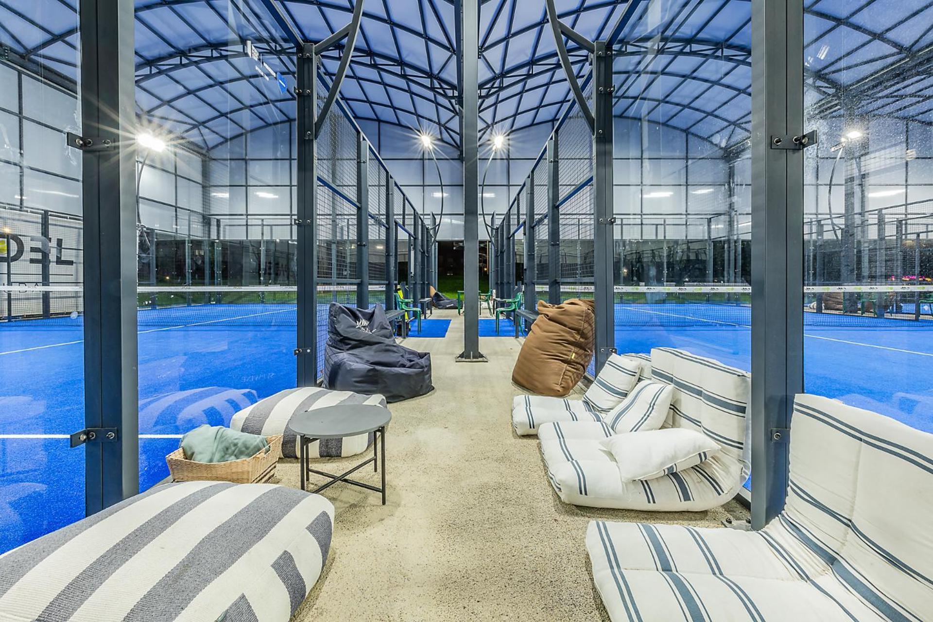Novotel Setúbal Dış mekan fotoğraf
