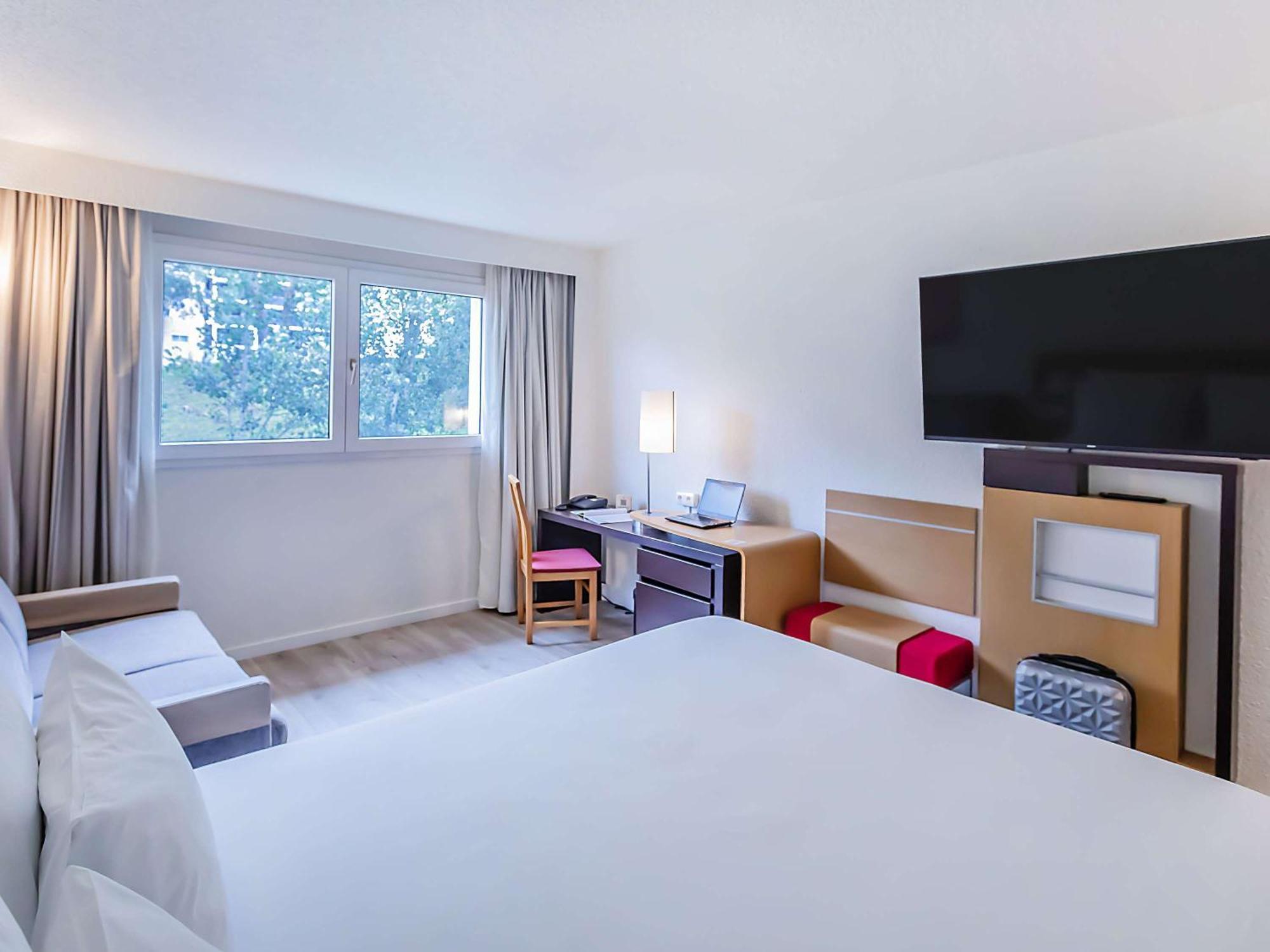 Novotel Setúbal Dış mekan fotoğraf