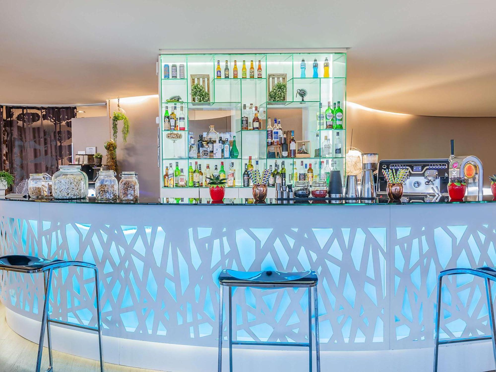 Novotel Setúbal Dış mekan fotoğraf