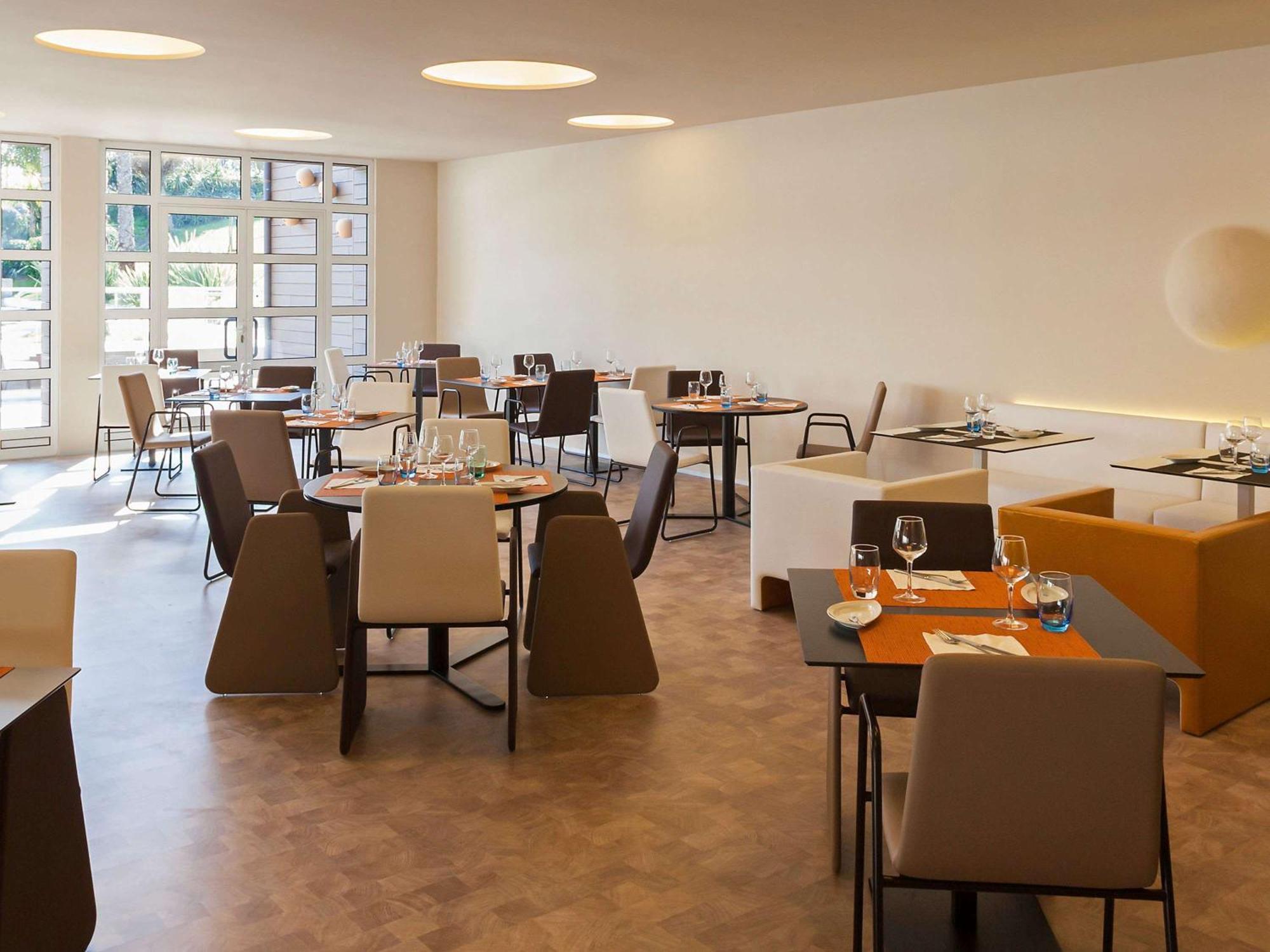 Novotel Setúbal Dış mekan fotoğraf