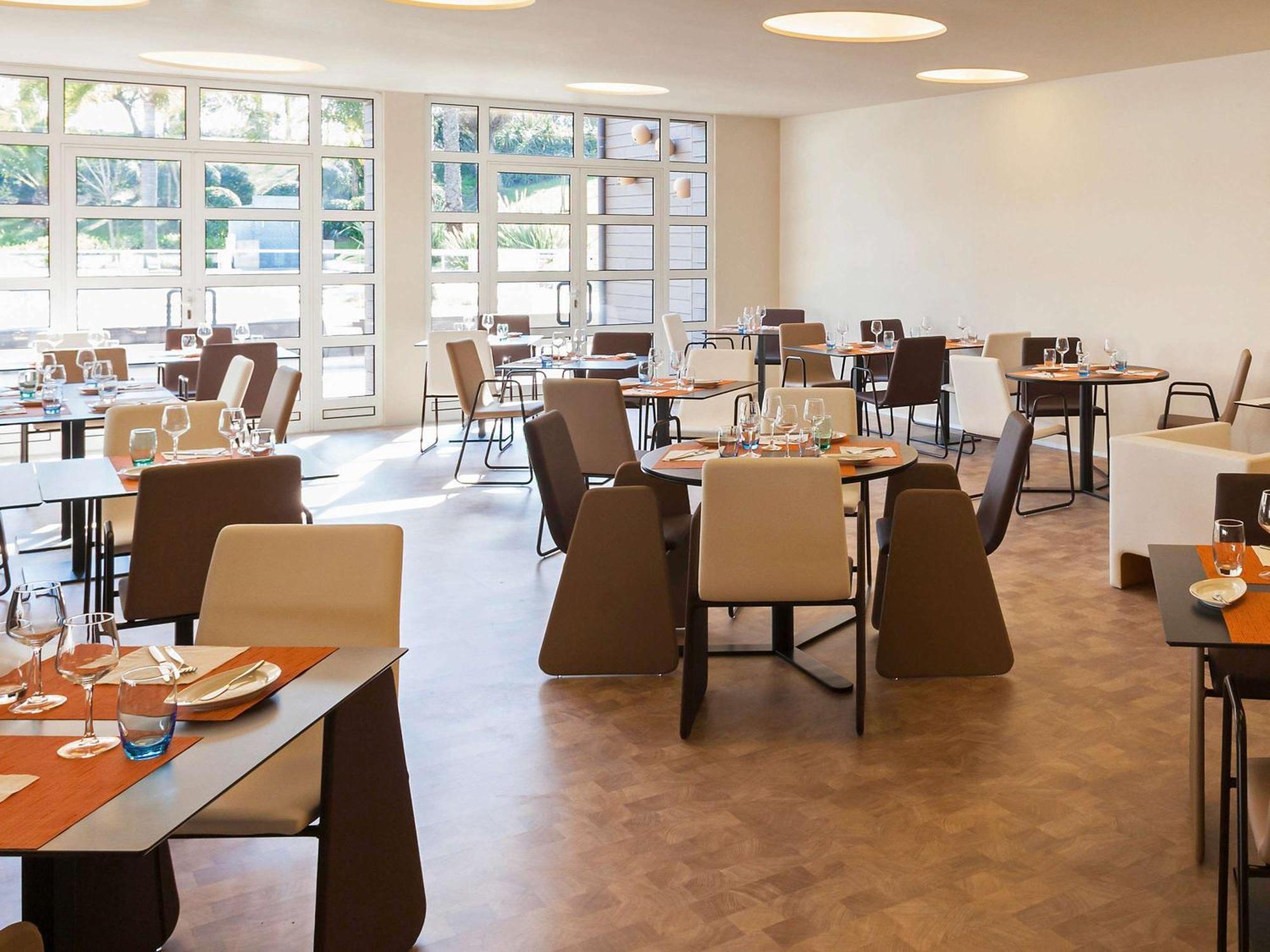 Novotel Setúbal Dış mekan fotoğraf