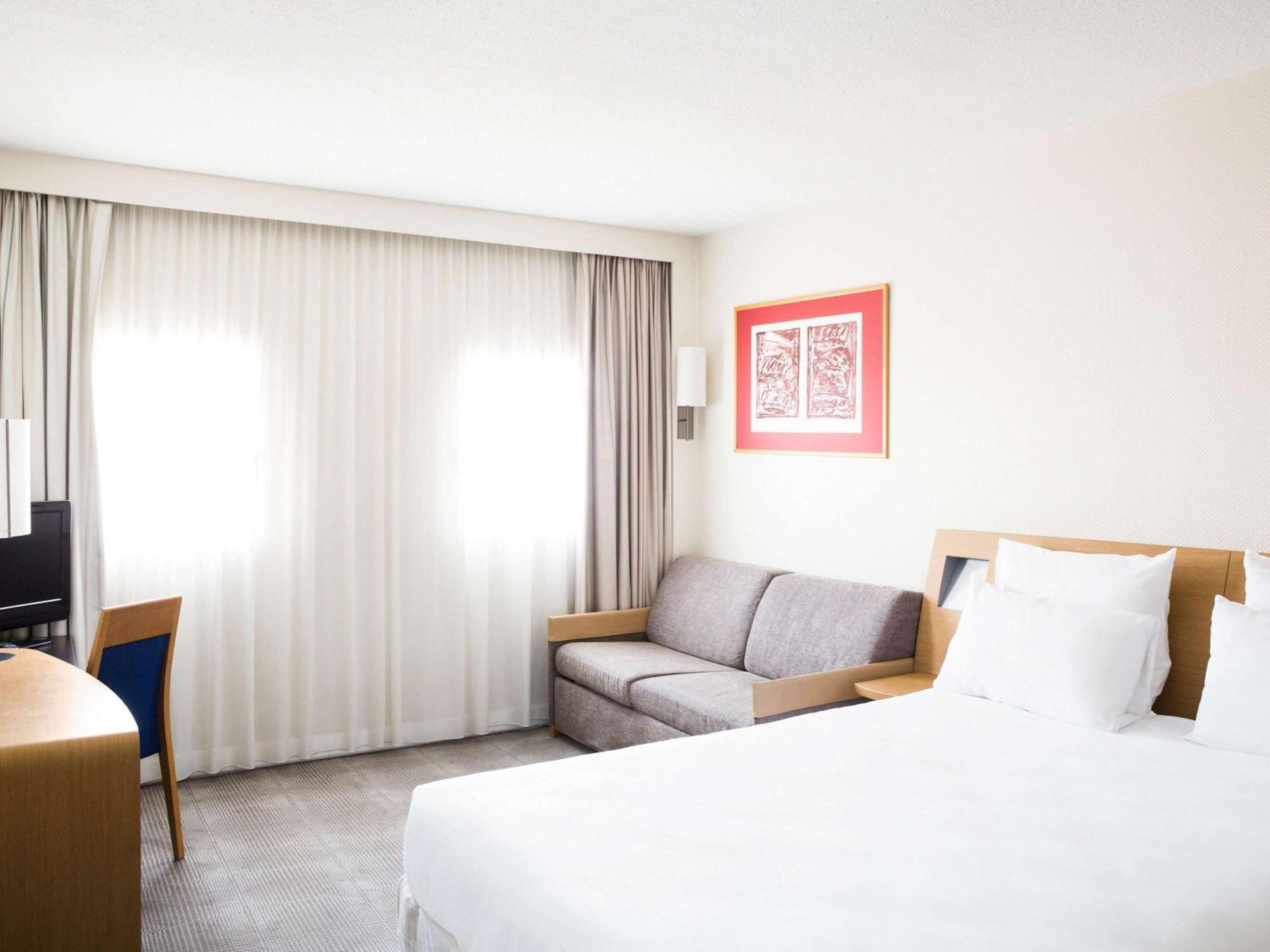Novotel Setúbal Dış mekan fotoğraf