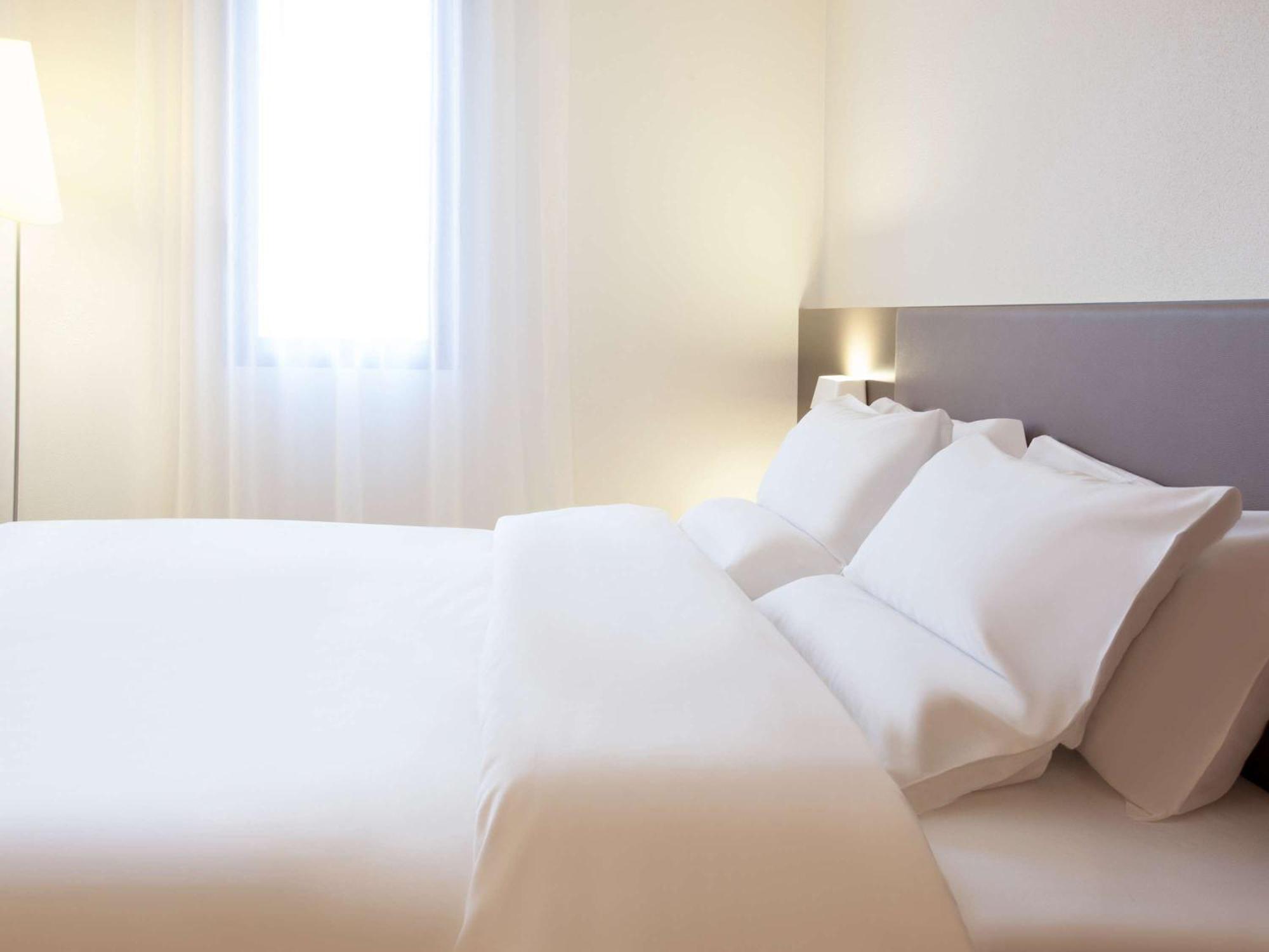 Novotel Setúbal Dış mekan fotoğraf